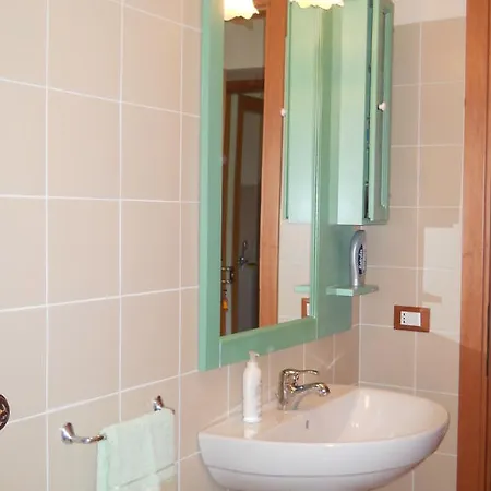 Infiniti Orizzonti Kır Evi San Ginesio