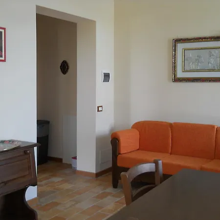 Infiniti Orizzonti * San Ginesio