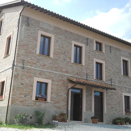 Infiniti Orizzonti Kır Evi
