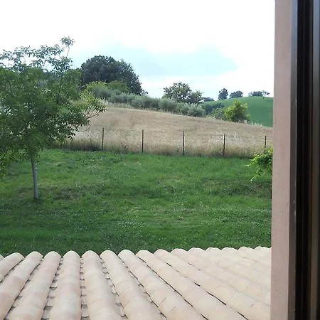 Infiniti Orizzonti * San Ginesio