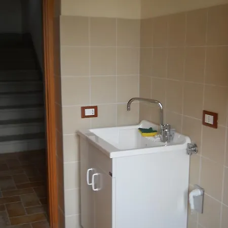 Kır Evi Infiniti Orizzonti