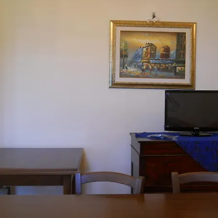 Kır Evi Infiniti Orizzonti *