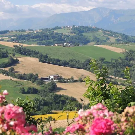 Infiniti Orizzonti * San Ginesio